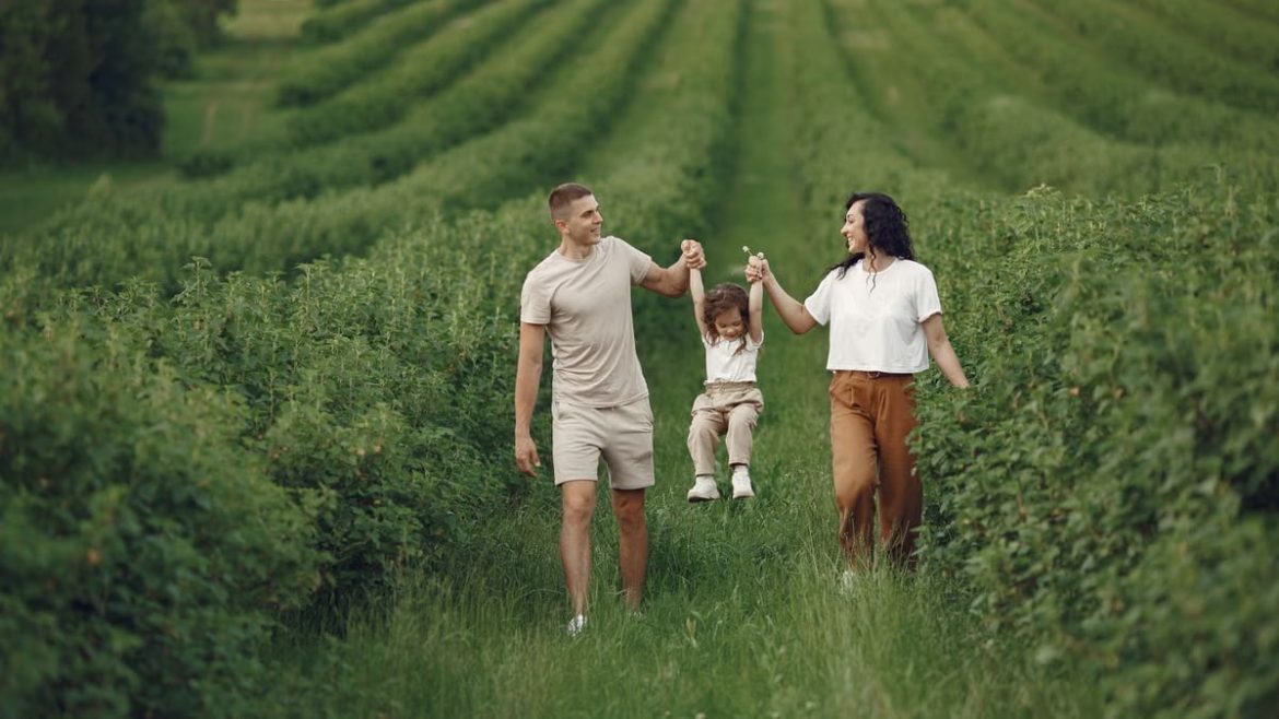 Attività da Fare in Famiglia per il Benessere