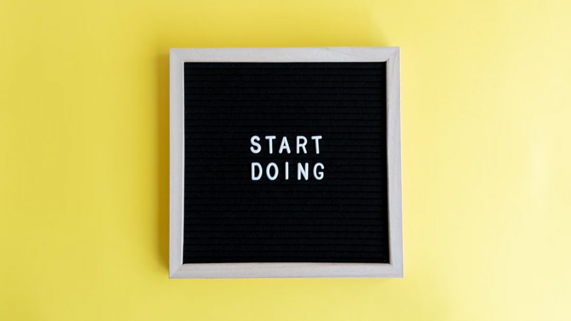 Motivazione per Iniziare un Programma di Allenamento