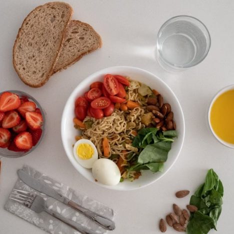 Motivazione per Raggiungere i Tuoi Obiettivi Fitness